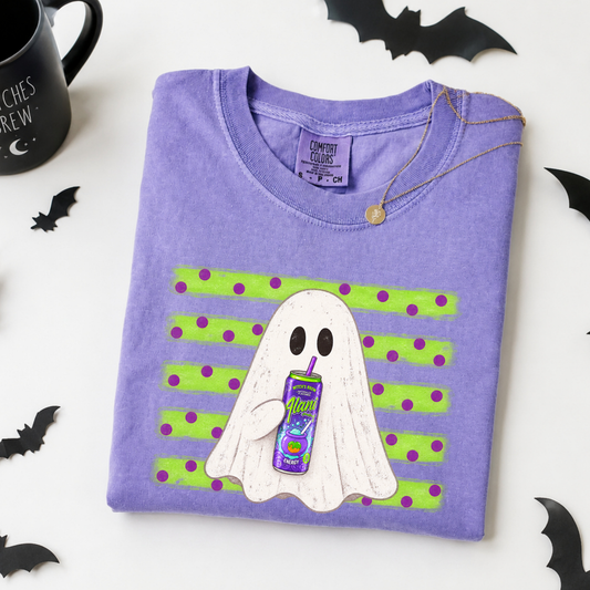 Ghost Energy Drink