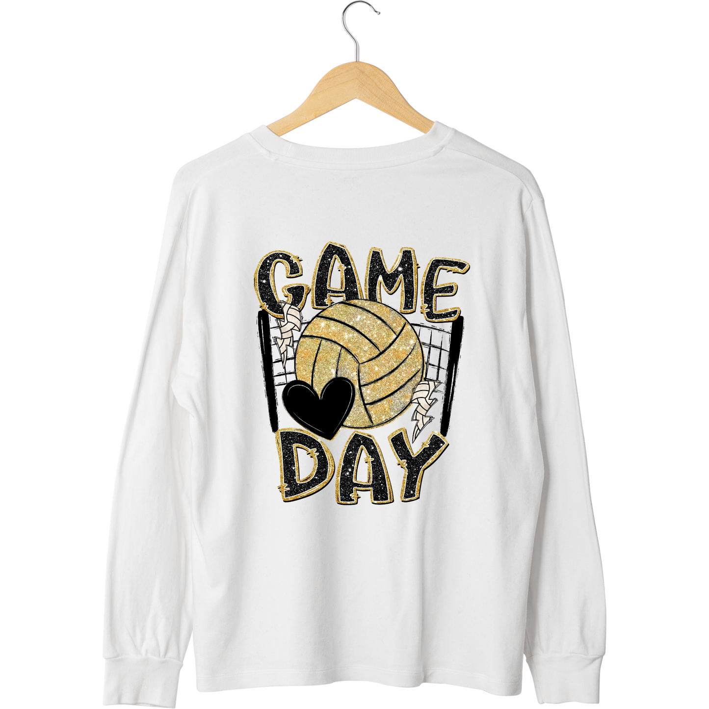 MV Volleyball- Game Day