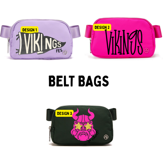 FES- Belt Bag