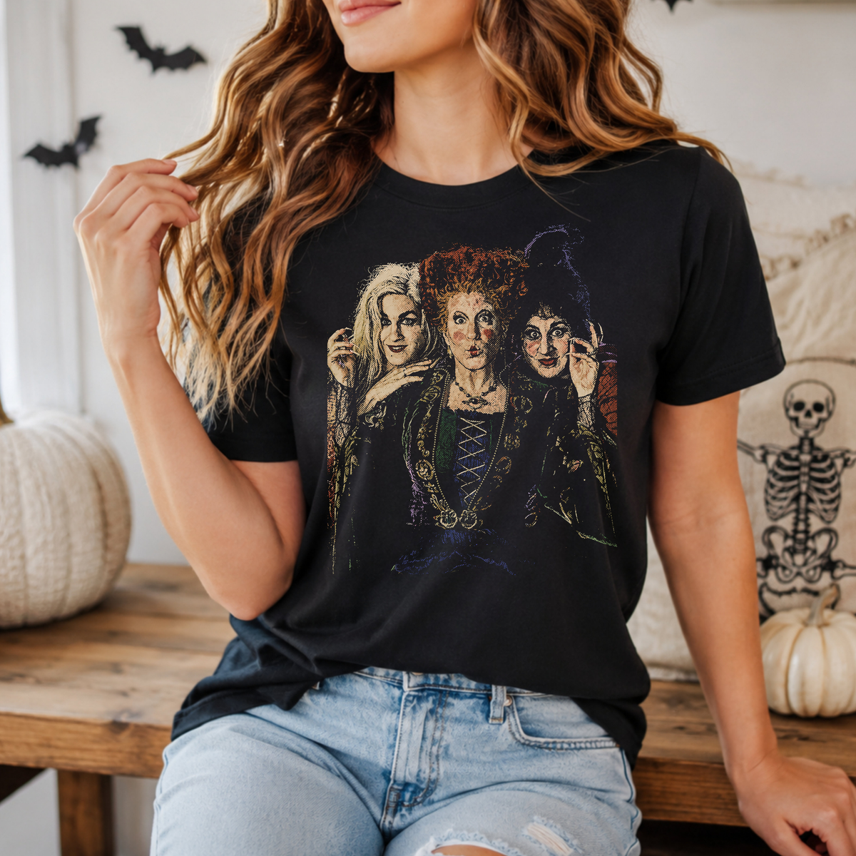 Sanderson Sisters Vintage
