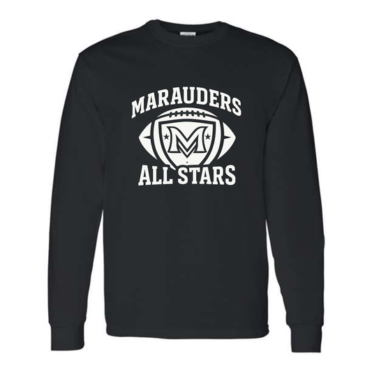Marauders All Stars Long Sleeve