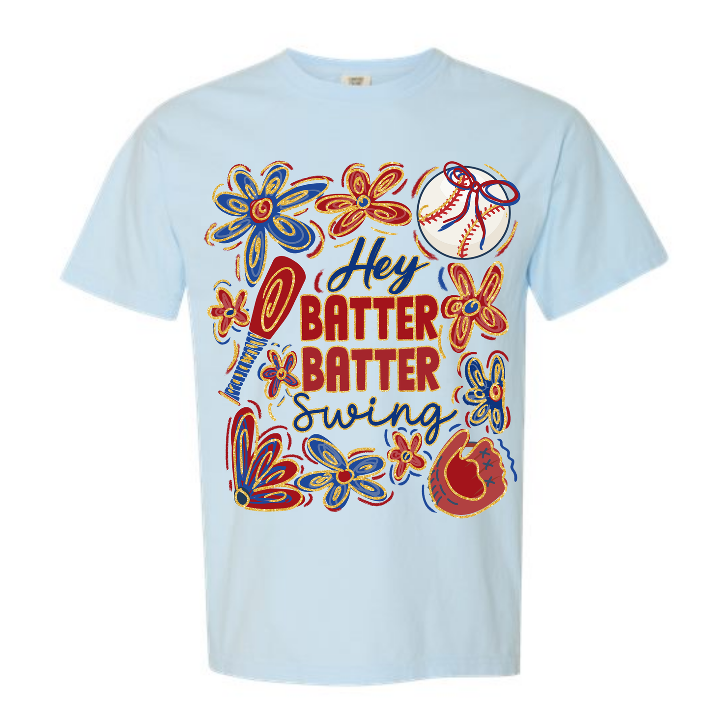 Hey Batter Batter