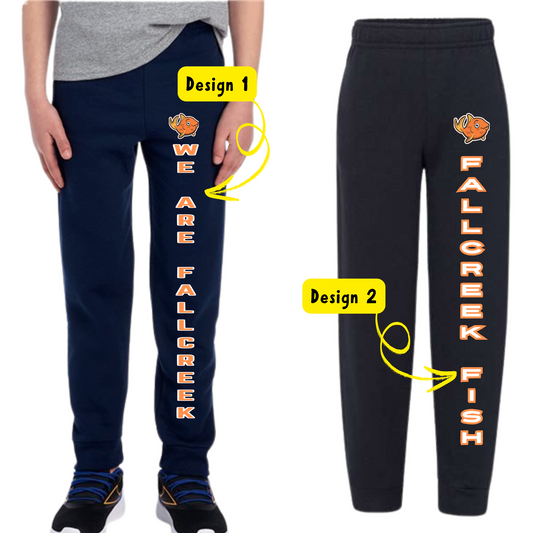 FCE Joggers