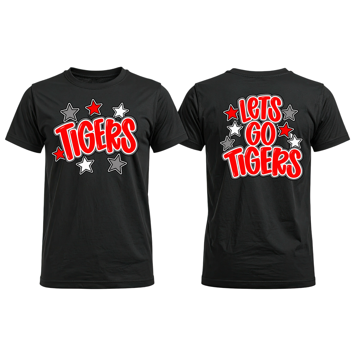Bright Tigers