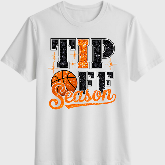 Tip Off Season
