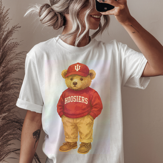 Hoosier Teddy