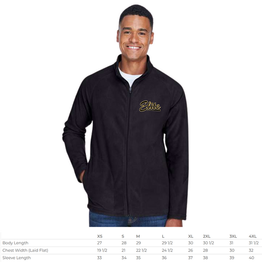 Microfleece Jacket