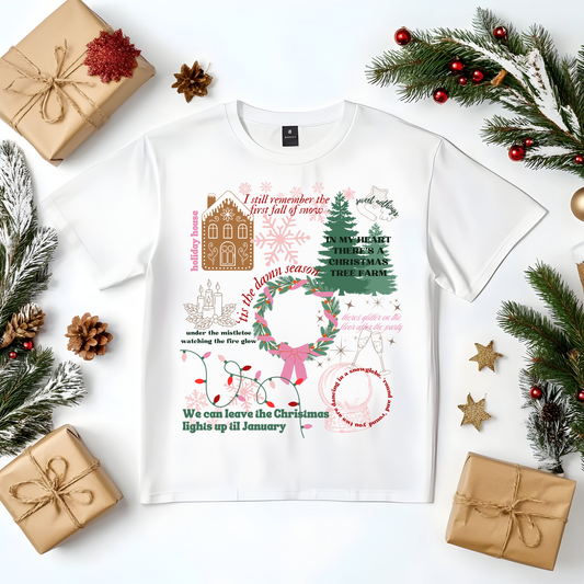 Tis' The Damn Season