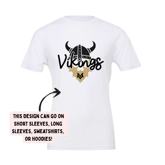 FES- Viking Mask