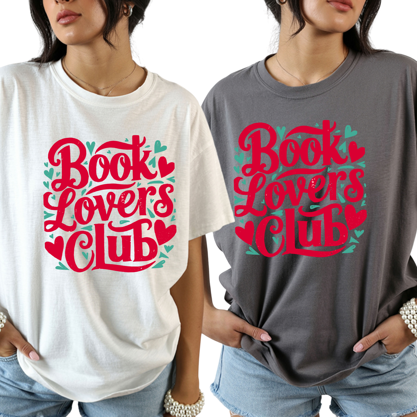 Book Lovers Club