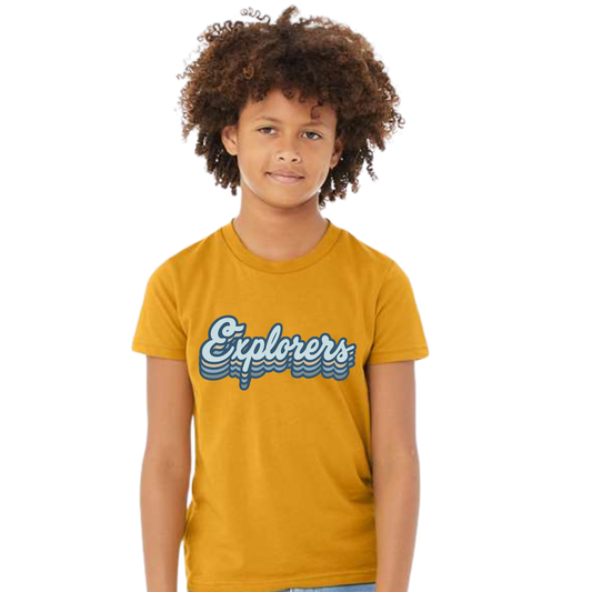 SES Layered Explorer