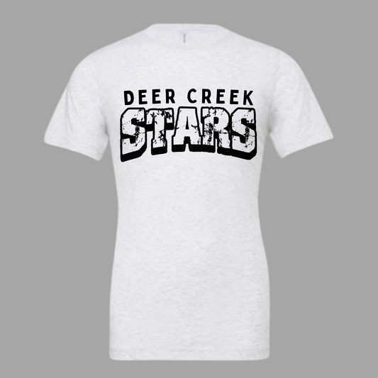 DCE Stars Grunge