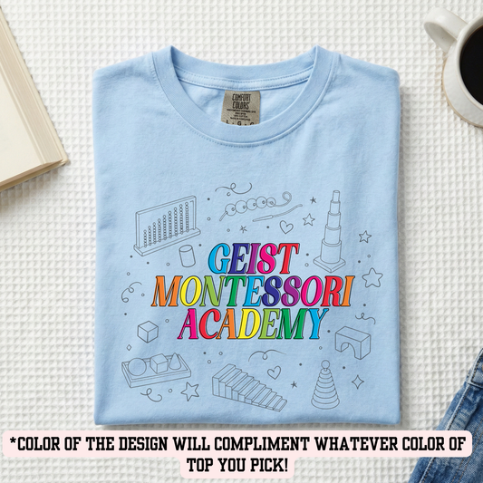 GMA- Rainbow GMA