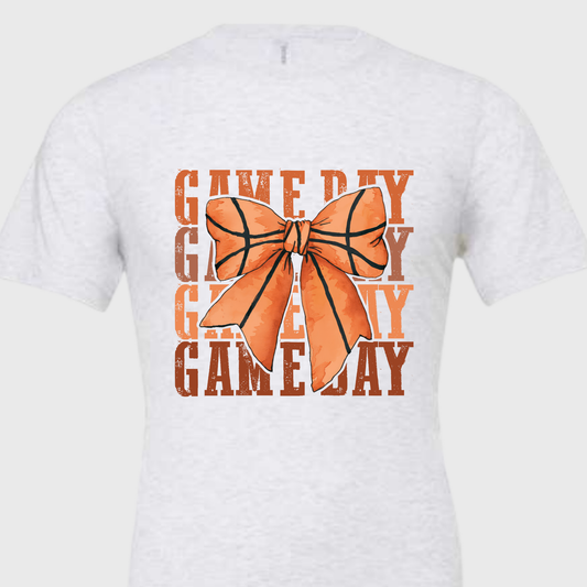 Game Day Bow