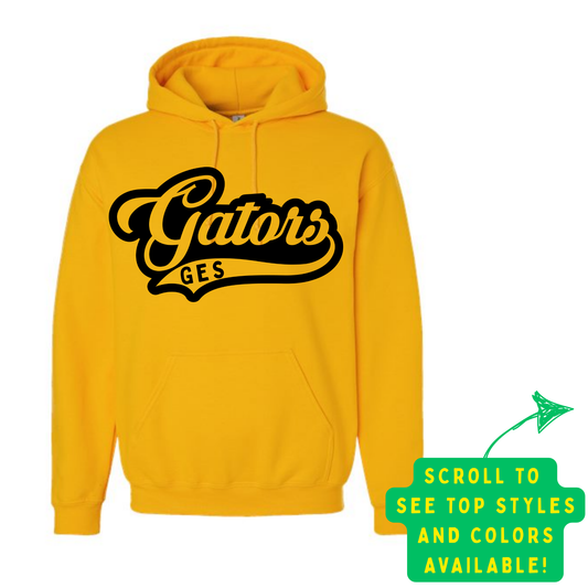 GES Classic Gators