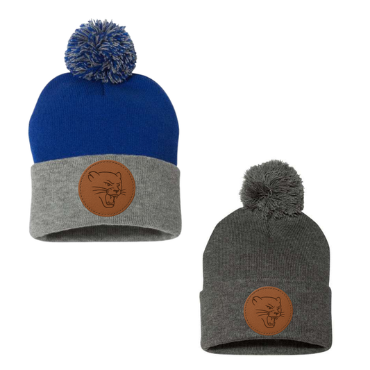HIJH Pom Beanie