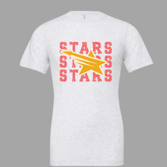 DCE Stars Stack