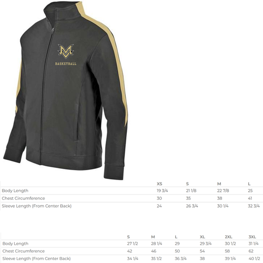 Augusta Medalist Jacket