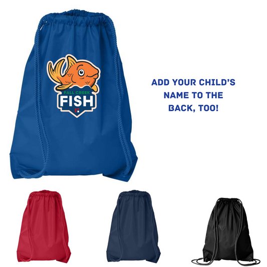 FCE Drawstring Bag