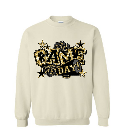 MVYC Black and Gold Game Day