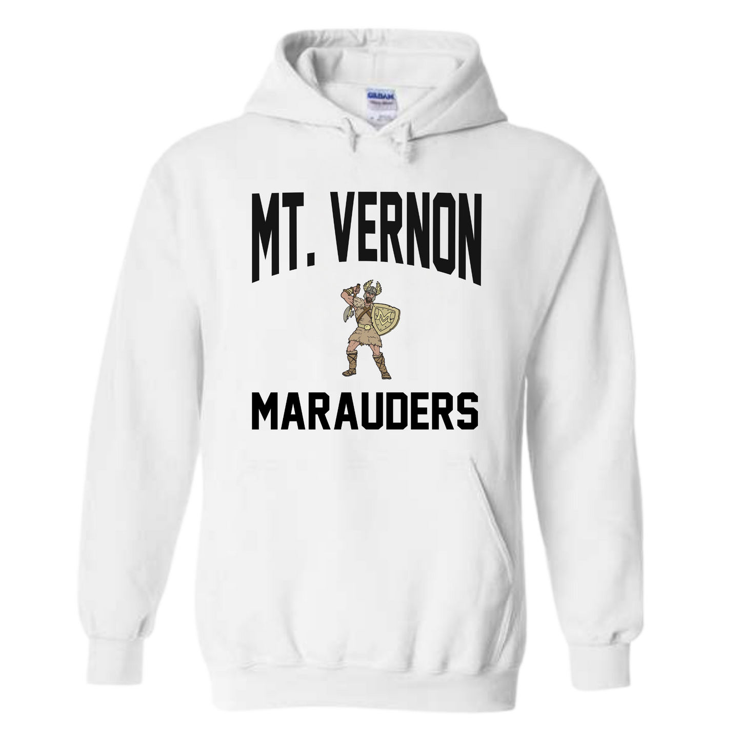 FES Varsity Marauder (YOU PICK TOP STYLE AND COLOR!)