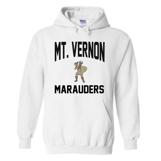FES Varsity Marauder (YOU PICK TOP STYLE AND COLOR!)