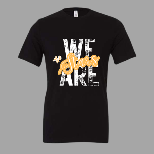 DCE We are the Stars