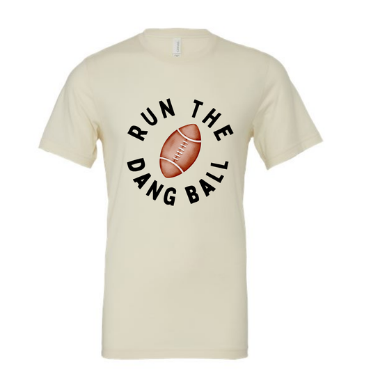 MVYFL Run the dang ball