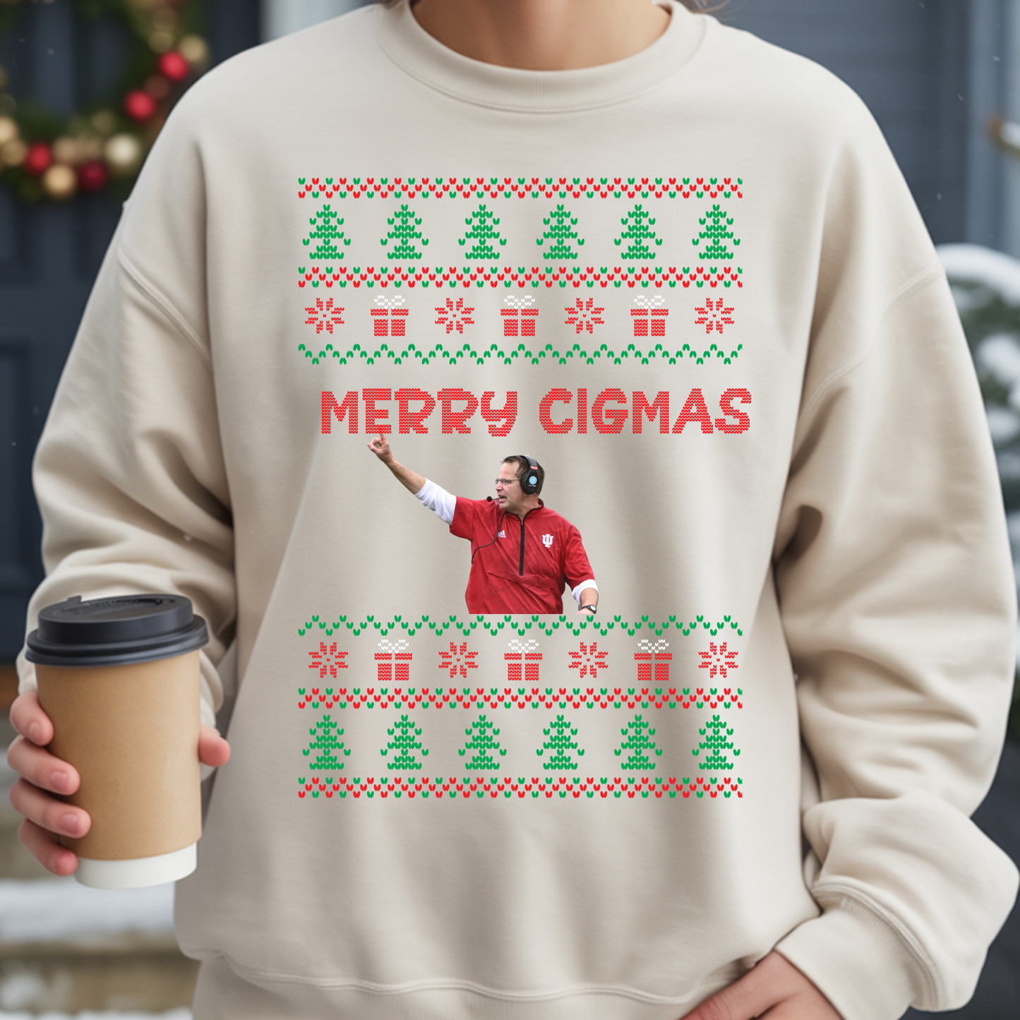 Merry Cigmas