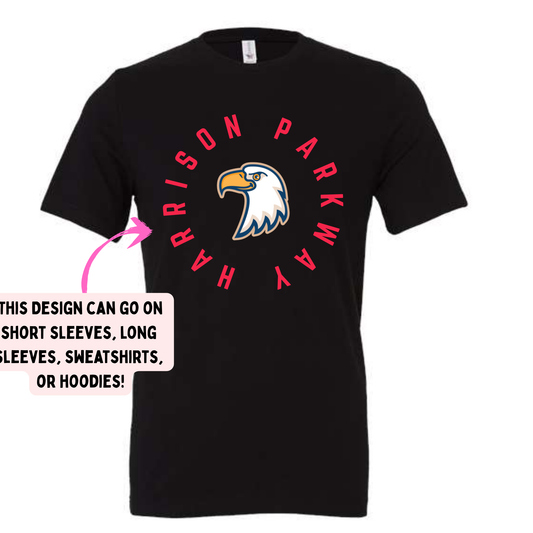 HPE Patriot Circle