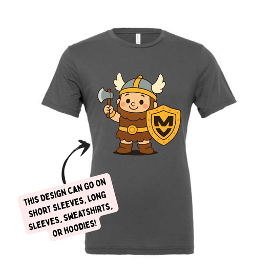 MES- Mini Cartoon Marauder
