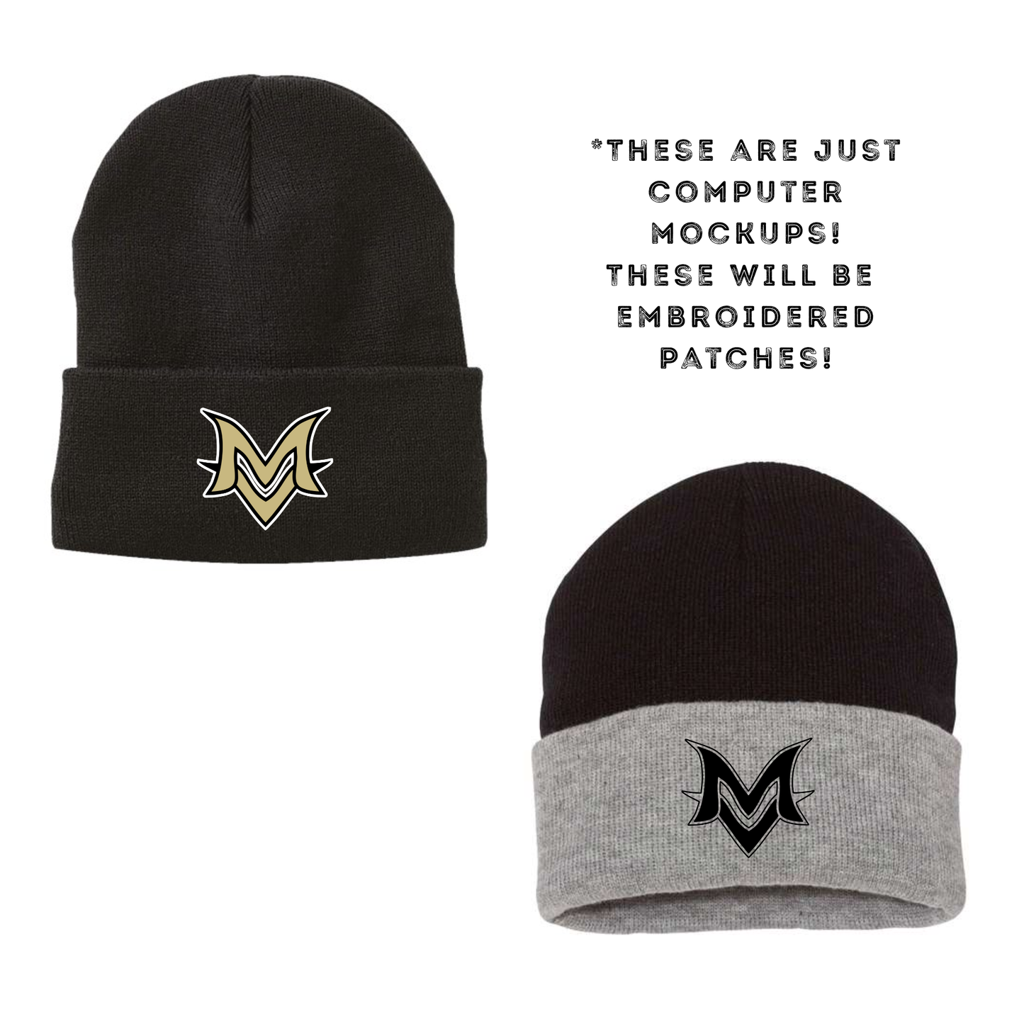 MV Beanie