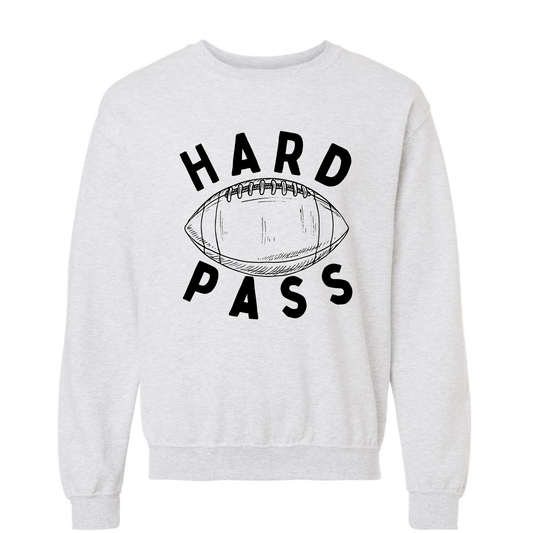MVYFL Hard Pass