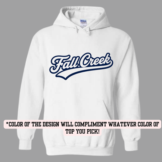 FCE Swoop (YOU PICK TOP STYLE AND COLOR!)