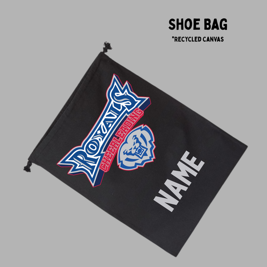 Cheer Shoe Bag HSECheer