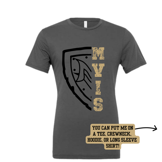 MVIS Pride