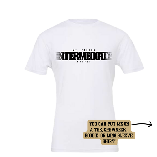 MVIS Faded Intermediate