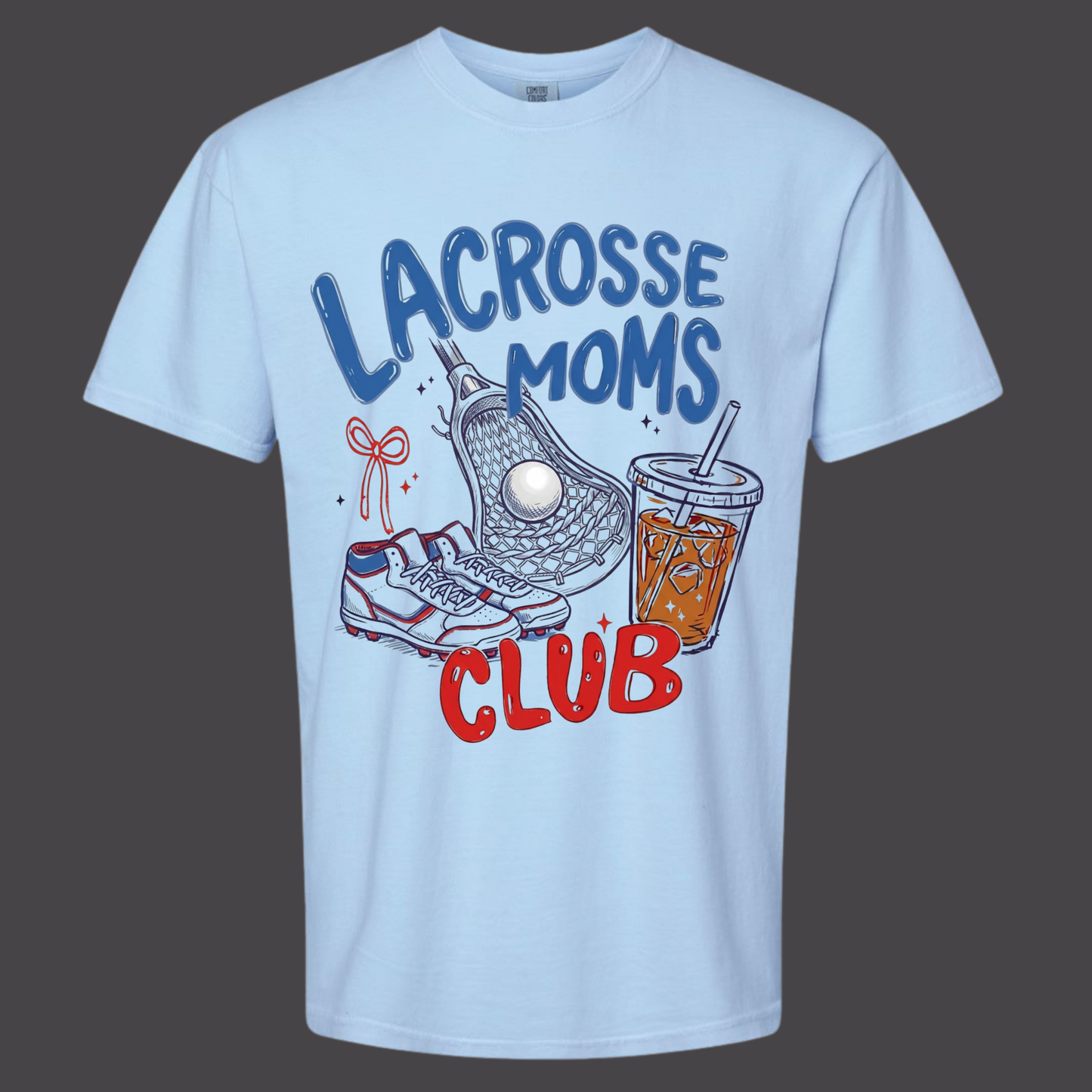 Lacrosse Moms Club