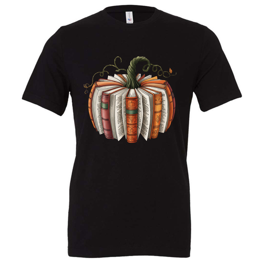 Pumpkin Books