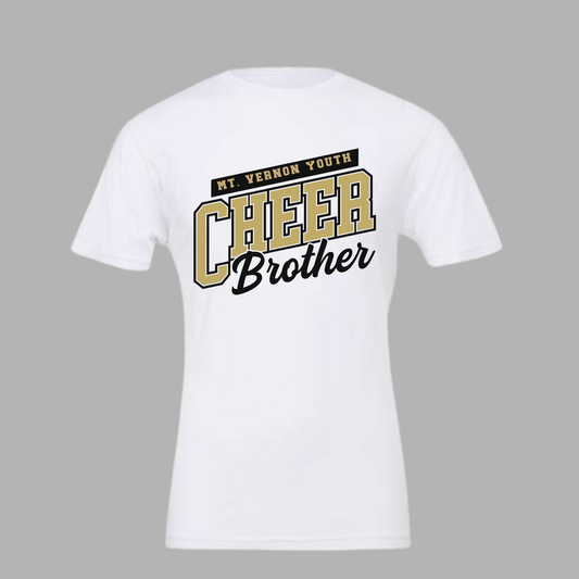 MVYC Cheer Brother