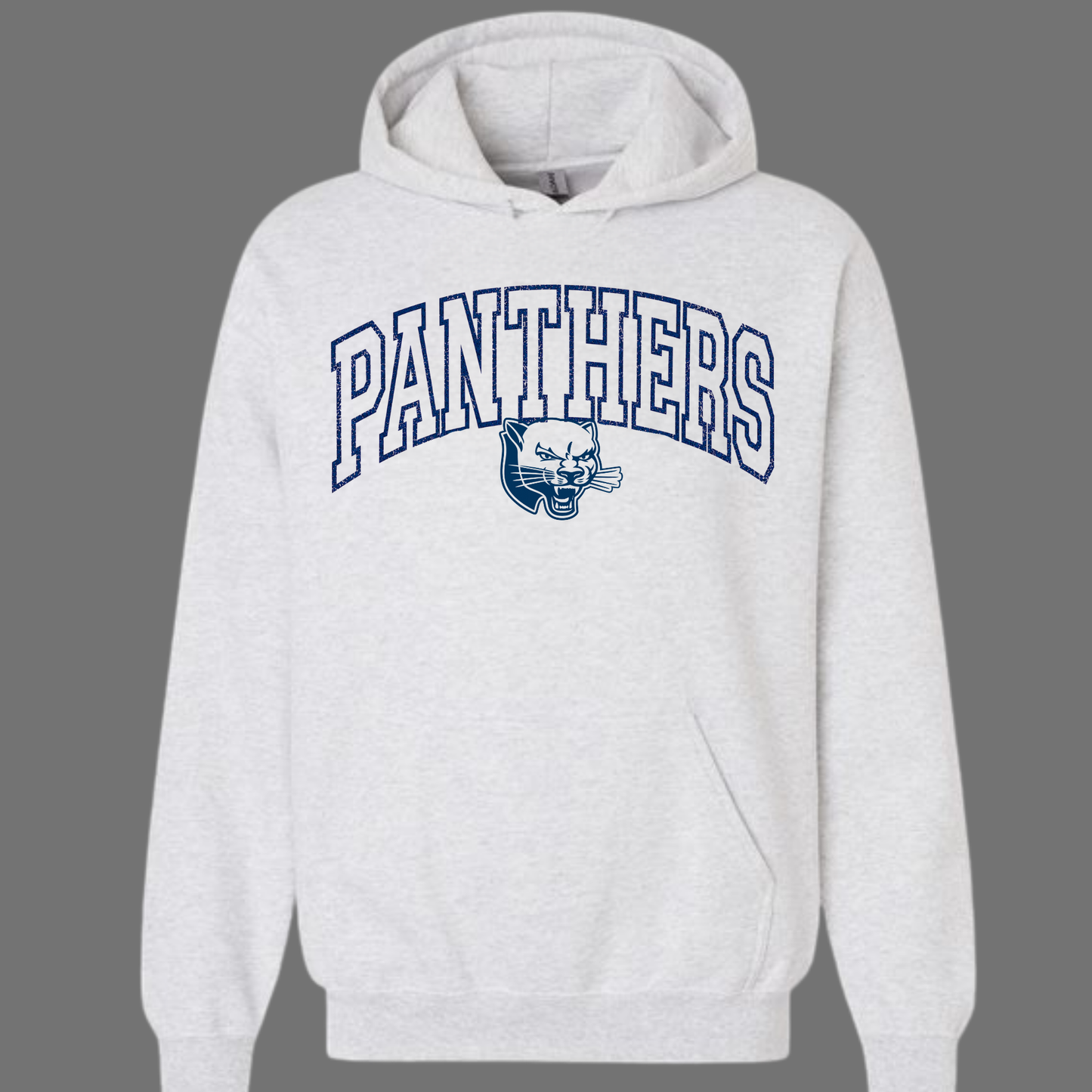 Arched Panthers (YOU PICK TOP STYLE AND COLOR!)