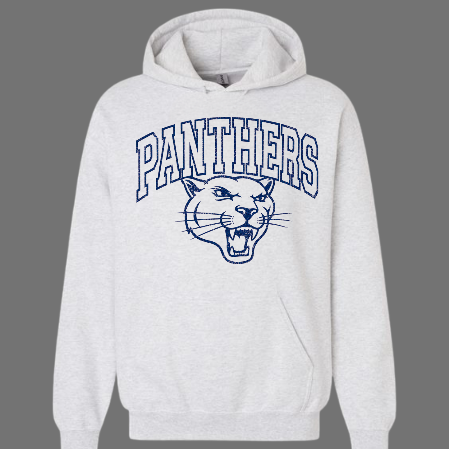HIJH Panthers Arched (CHOOSE TOP STYLE AND COLOR!)