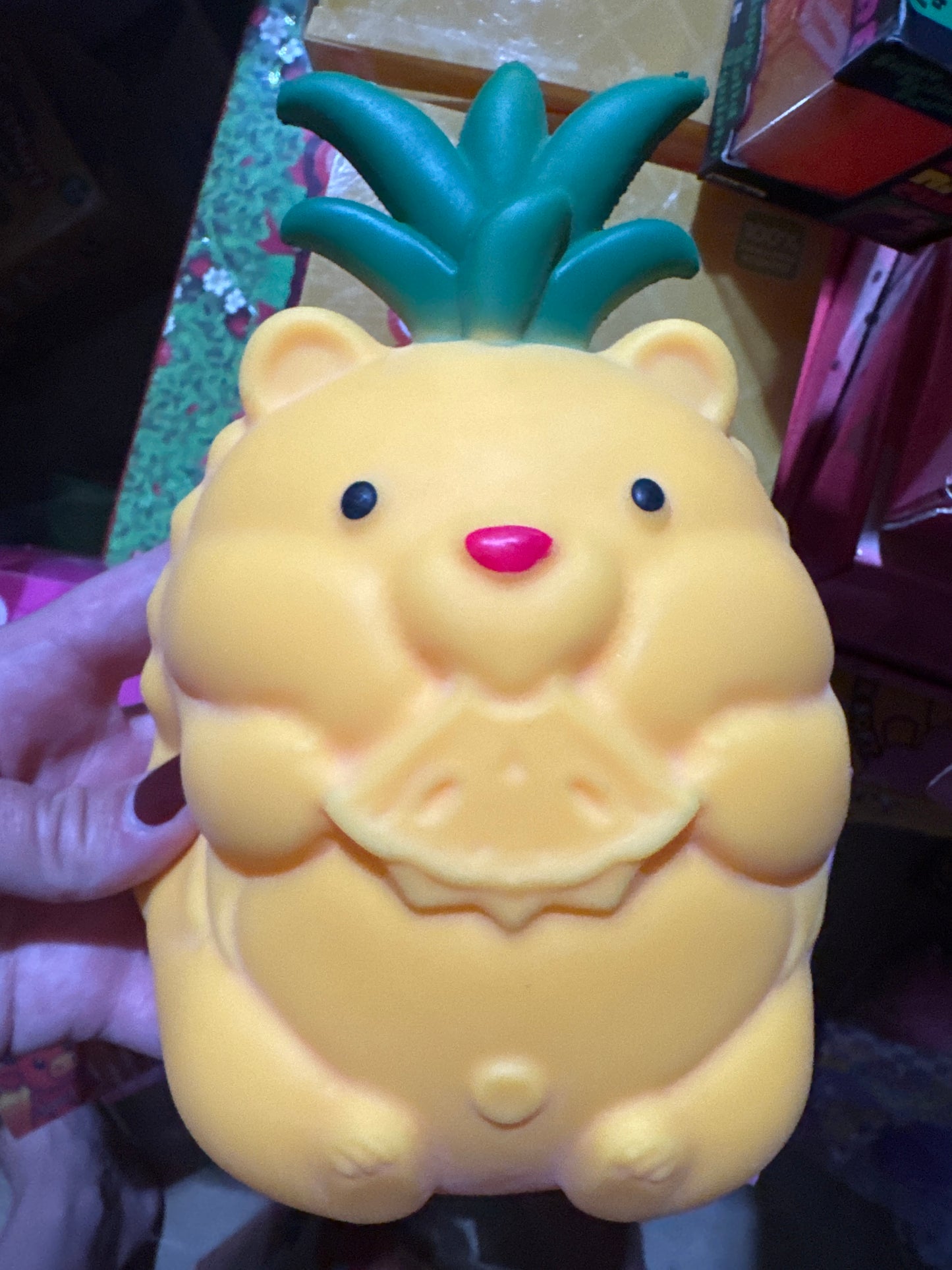 Pineapple