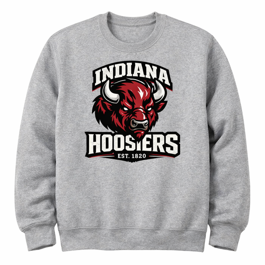 Bison H OSsiers