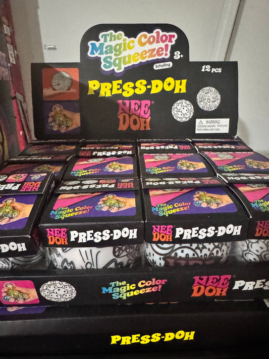 Press doh