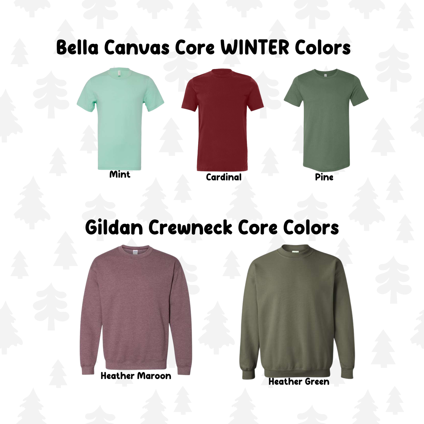 You’re a mean one… 6 7