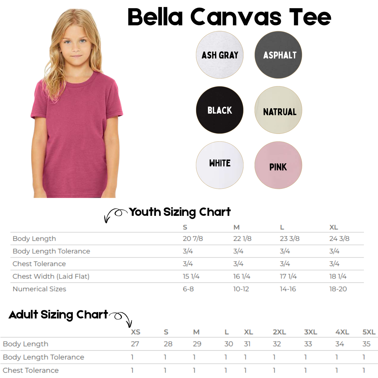 GMA- Floral Montessori Shirt