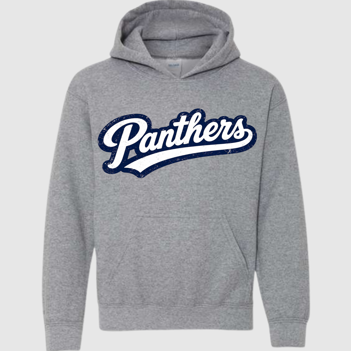 HIJH Panther Varsity Swoop (YOU PICK TOP STYLE AND COLOR!)