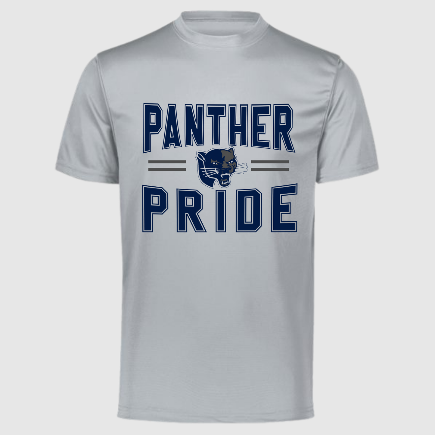 HIJH Panther Pride (YOU PICK TOP STYLE AND COLOR!)