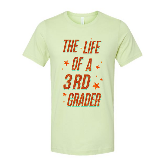 LOSG The Life of a.. PICK YOUR GRADE